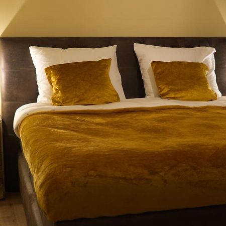 Bed And Breakfast Hans En Gridje Breda Dış mekan fotoğraf